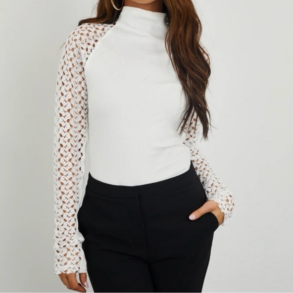 Free People CLEMENTE TOP - Picture 4 of 9